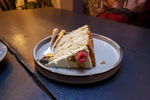 Perele's Cakes photo 1