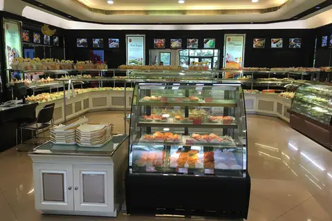 Perele's Cakes photo 2